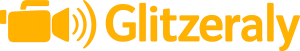 glitzeraly logo